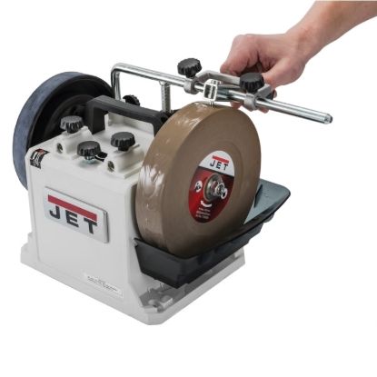 Приспособление  для правки шлифовального круга JET 708018