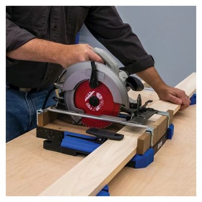 Изображение Приспособление для ручной циркулярной пилы KREG KMA4100-INT