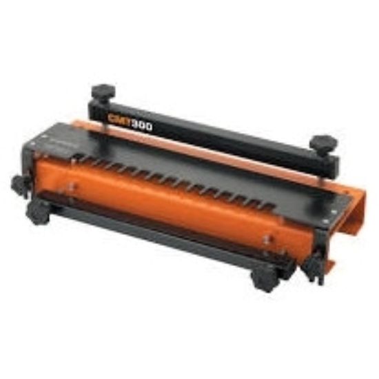 Приспособление для соеденения "ЛАСТОЧКИН ХВОСТ" CMT CMT300