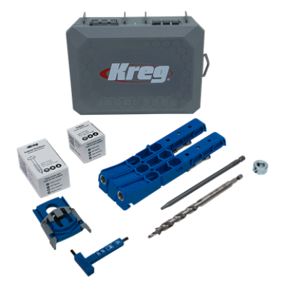 Приспособление для соединения саморезами KREG KPHJ320-INT