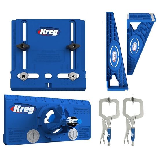Приспособление для установки меб. фурнитуры KREG KHI-PROMO-20