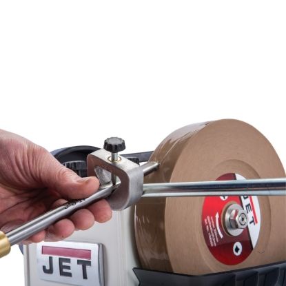 Приспособление для заточки инструмента JET 708025