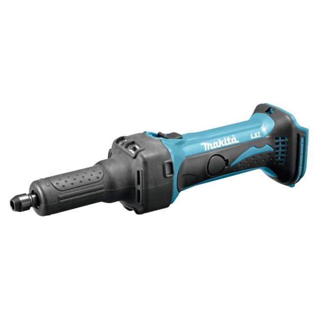 Прямошлифовальная машина аккумуляторная Makita LXT ® DGD800Z
