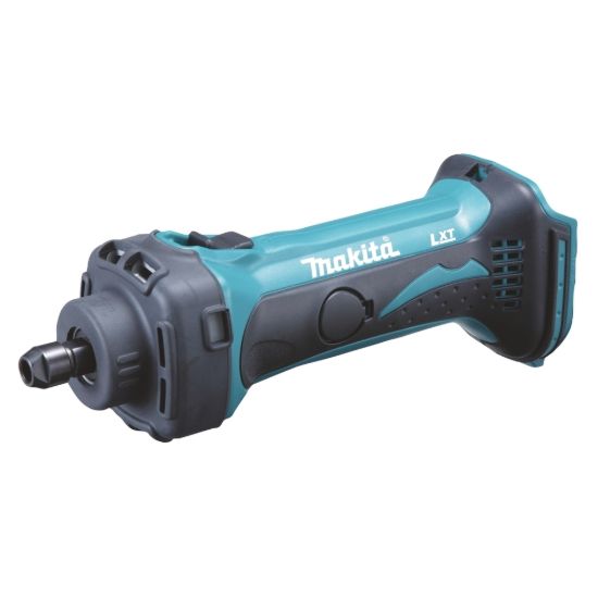Прямошлифовальная машина аккумуляторная Makita LXT ® DGD801Z