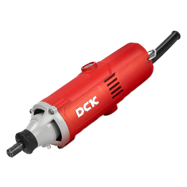 Изображение Прямошлифовальная машина сетевая DCK KSJ04-10