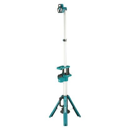 Прожектор на треноге аккумуляторный LXT ® Makita DML814