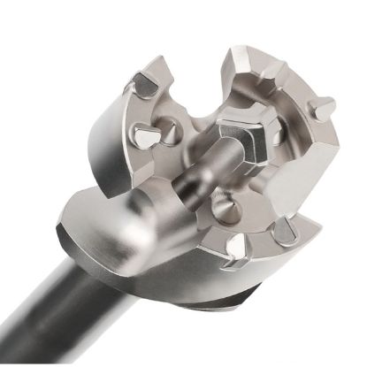 Проломная фреза SDS-max D= 55*150мм*Versio Makita P-04014