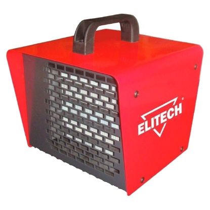 Пушка тепловая  Elitech ТП 2ЕР