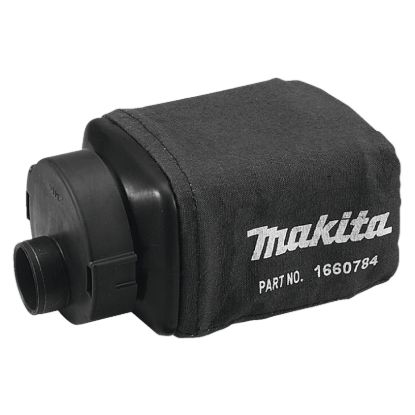 Пылесборник Makita 135222-4