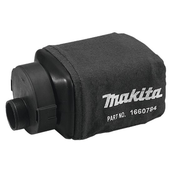 Пылесборник Makita 135222-4