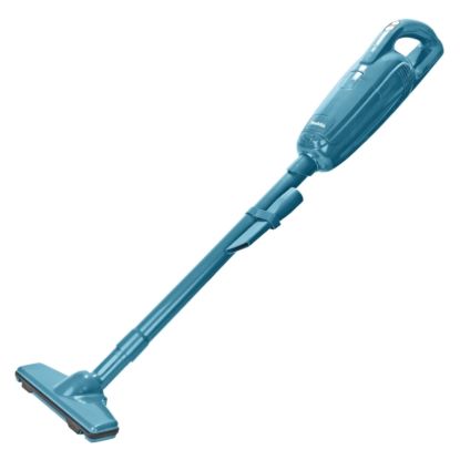 Изображение Пылесос аккумуляторный Makita 10.8В CL104DWYX