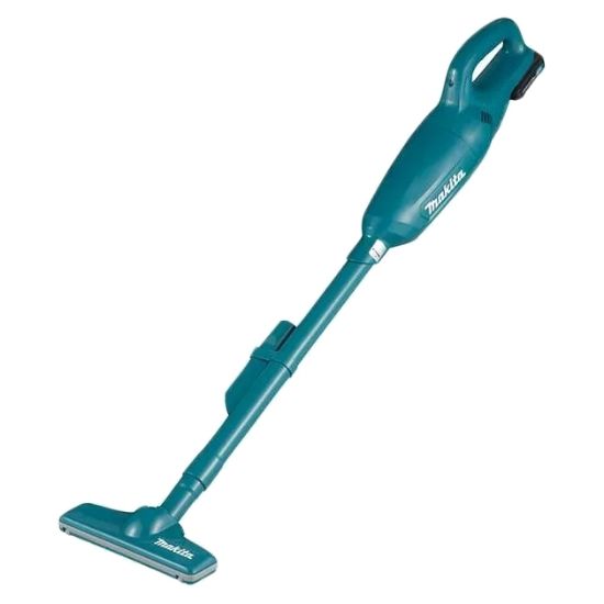 Пылесос аккумуляторный CXT ® Makita CL106FDWY