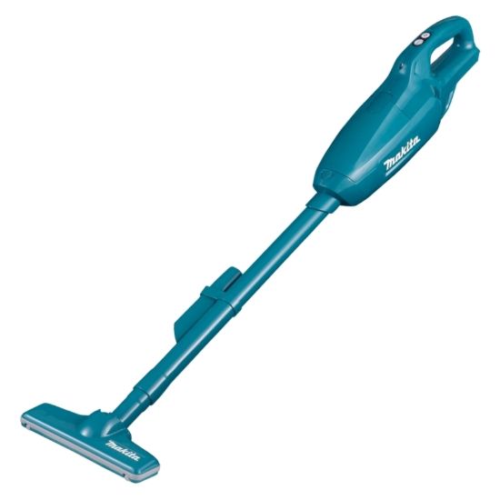 Изображение Пылесос аккумуляторный Makita 12В CL107FDZ