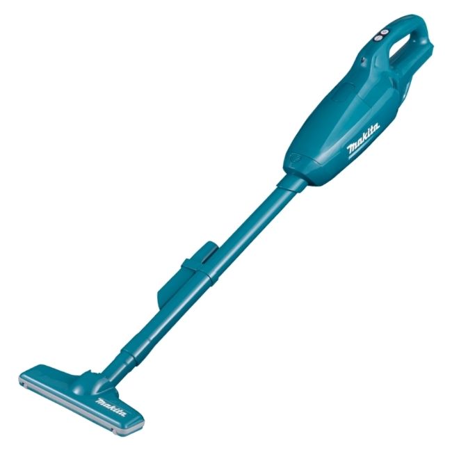 Изображение Пылесос аккумуляторный Makita CL107FDZ