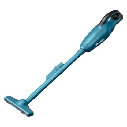 Изображение Пылесос аккумуляторный Makita DCL180Z
