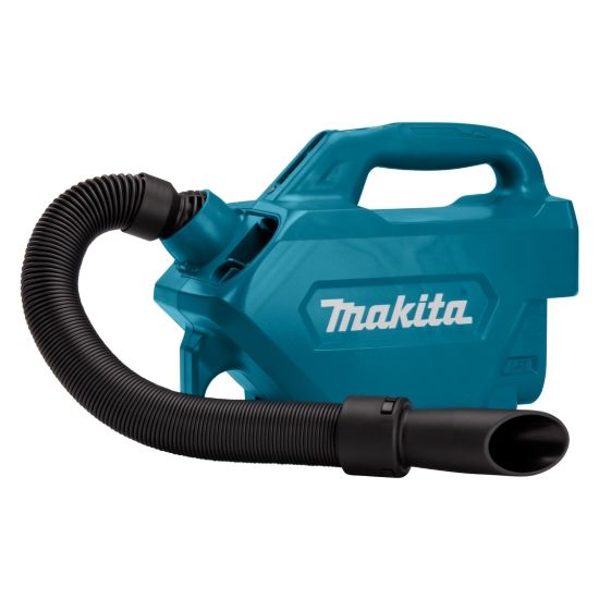 Пылесос аккумуляторный LXT ® Makita DCL184Z