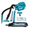 Пылесос аккумуляторный LXT ® Makita DCL184Z