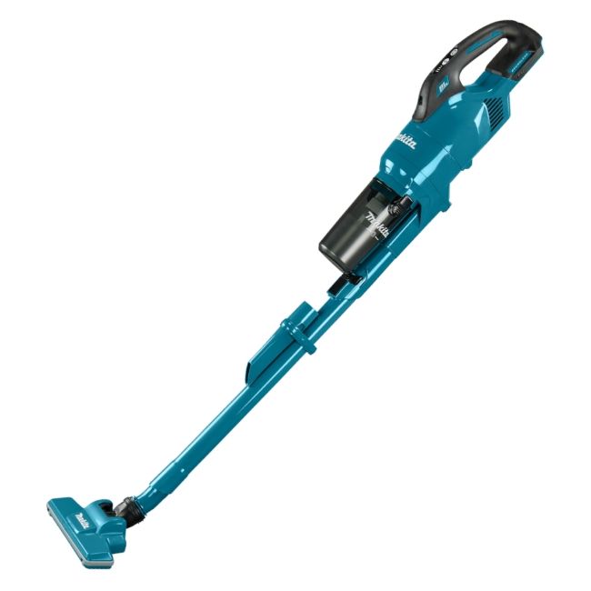 Изображение Пылесос аккумуляторный Makita DCL286FRF