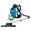 Пылесос аккумуляторный ранцевый LXT ® Makita DVC261ZX11