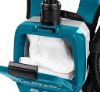Пылесос аккумуляторный ранцевый LXT ® Makita DVC261ZX11