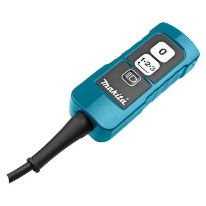 Пылесос аккумуляторный ранцевый LXT ® Makita DVC261ZX11