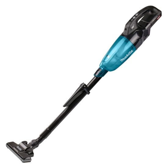 Изображение Пылесос аккумуляторный Makita CL001GZ04
