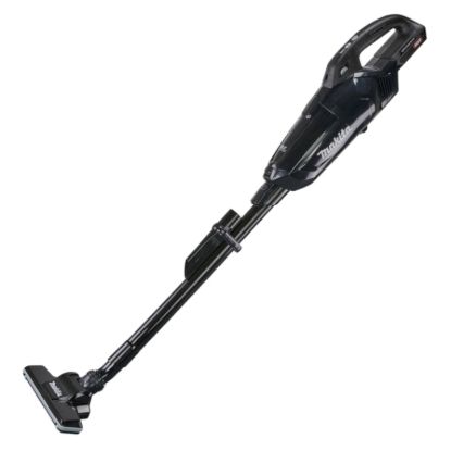 Изображение Пылесос аккумуляторный Makita CL002GZ03