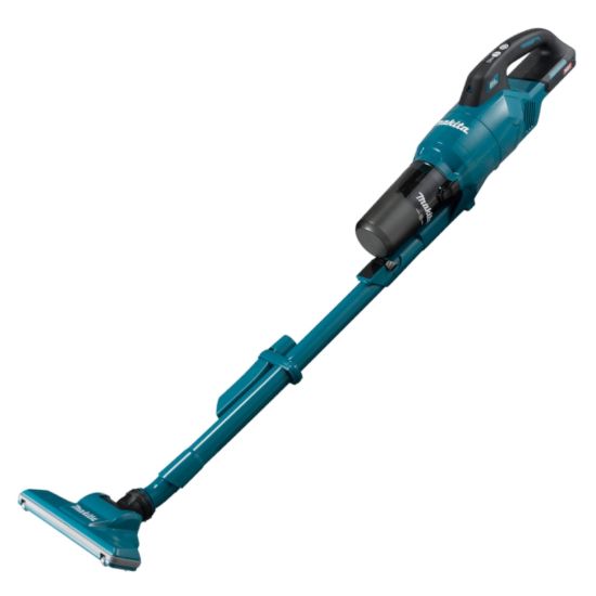 Изображение Пылесос аккумуляторный Makita 40В CL003GZ