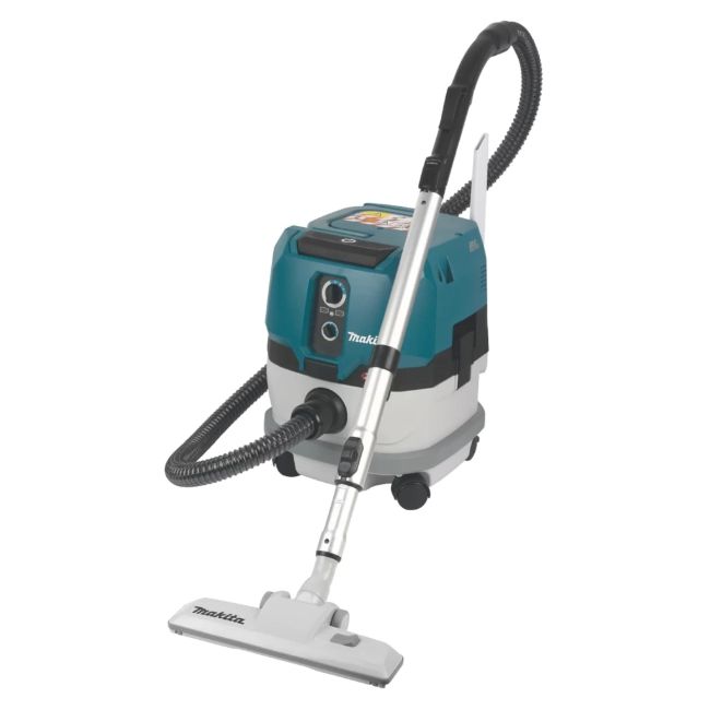 Изображение Пылесос аккумуляторный Makita VC001GLZ