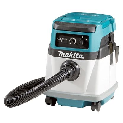 Пылесос гибридный сетевой/ LXT ® Makita DVC150LZ