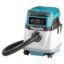 Пылесос гибридный сетевой/ LXT ® Makita DVC150LZ
