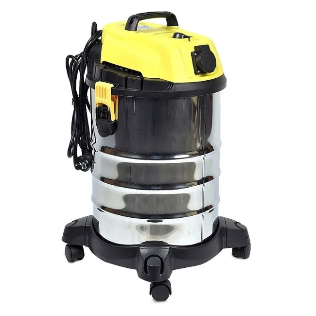 Изображение Пылесос сетевой Schtaer ITS1400-30L