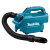 Пылесос-воздуходувка наплечный аккумуляторный CXT ® Makita CL121DZ