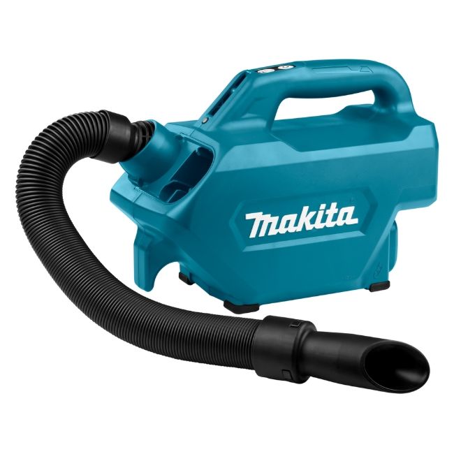 Пылесос-воздуходувка наплечный аккумуляторный CXT ® Makita CL121DZ
