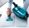 Пылесос наплечный аккумуляторный CXT ® Makita CL121DZ
