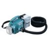 Пылесос аккумуляторный LXT ® Makita DVC350Z
