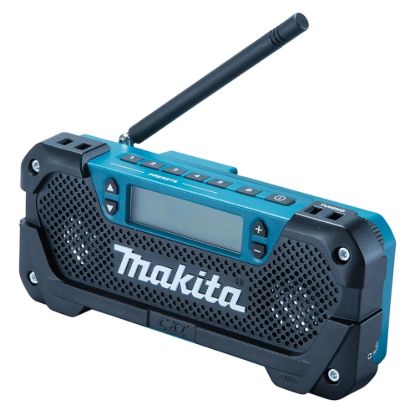 Радио аккумуляторное Makita MR052