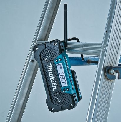 Радио аккумуляторное Makita MR052