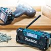 Радио аккумуляторное Makita MR052