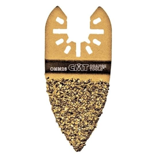 Изображение Рашпиль CMT OMM26-X1