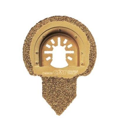 Изображение Рашпиль CMT OMM29-X1