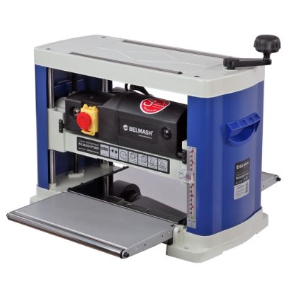 Рейсмусовый станок BELMASH P1800 S146A