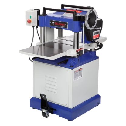 Изображение Рейсмусовый станок Belmash P380RB S188A