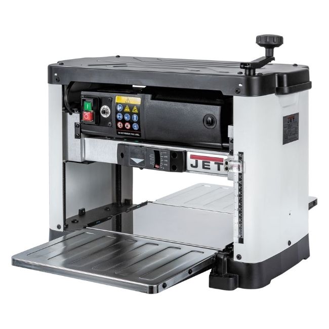 Рейсмусовый станок JET JWP-12L JET 10000847M
