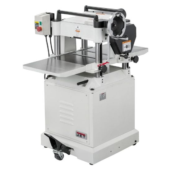 Рейсмусовый станок JET JWP-15K 10000283T