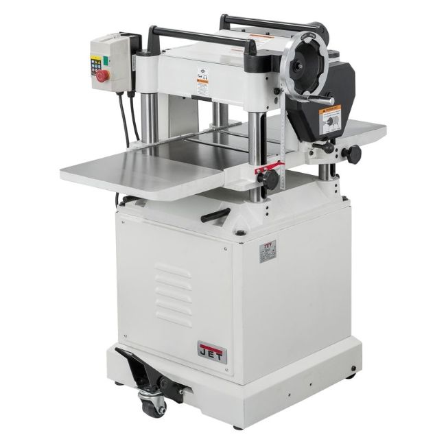 Рейсмусовый станок JET JWP-15K 10000283T