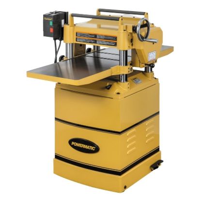 Рейсмусовый станок Powermatic 15HH 1791213-RU-M