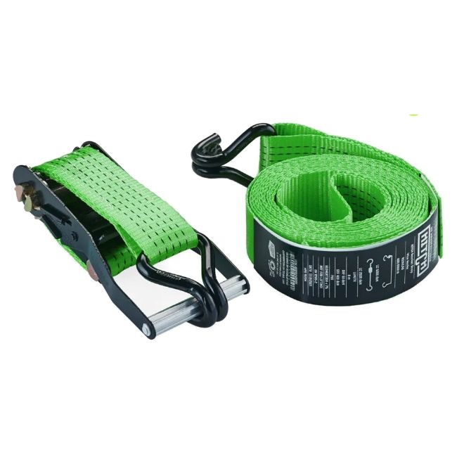 RS Regular Hitch SZ067695