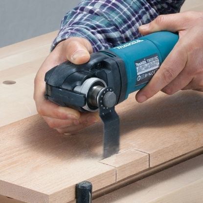 Резак универсальный сетевой Makita TM3000C