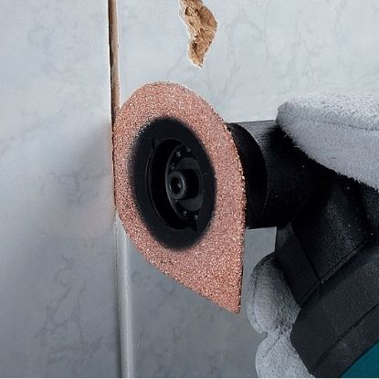 Резак универсальный сетевой Makita TM3000C